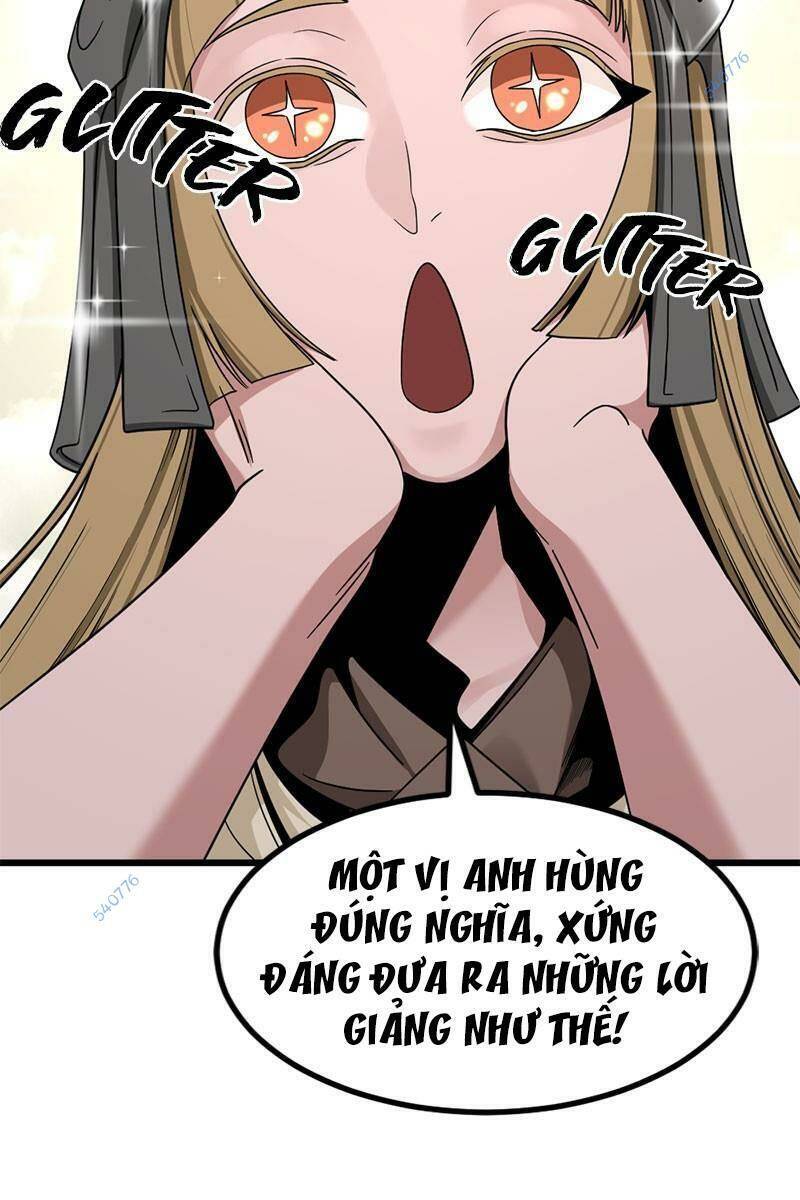 Kẻ Giết Anh Hùng Chap 59 - Next Chap 60
