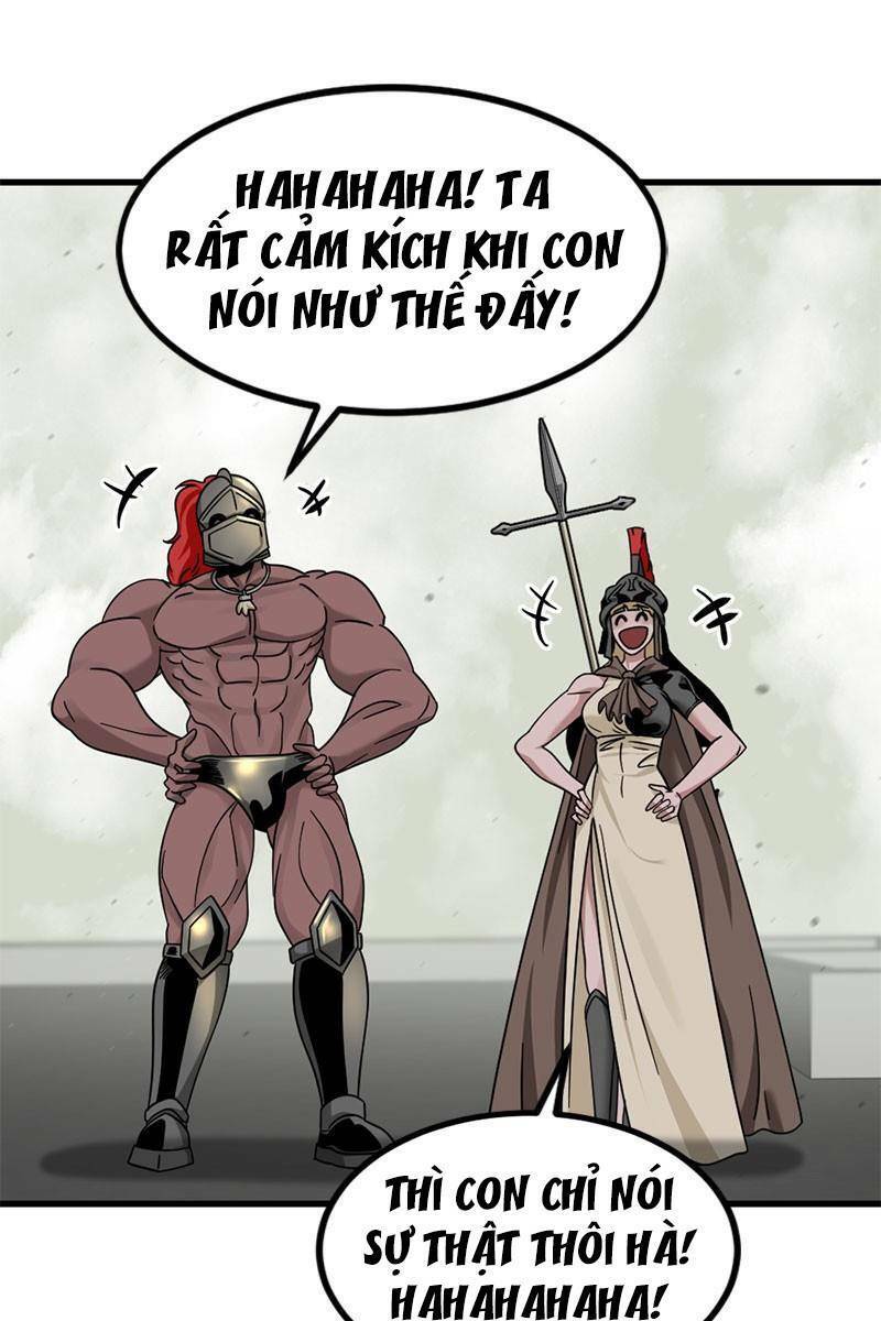 Kẻ Giết Anh Hùng Chap 59 - Next Chap 60