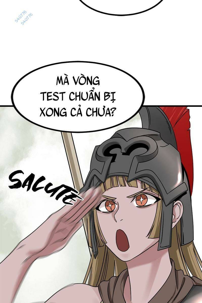 Kẻ Giết Anh Hùng Chap 59 - Next Chap 60