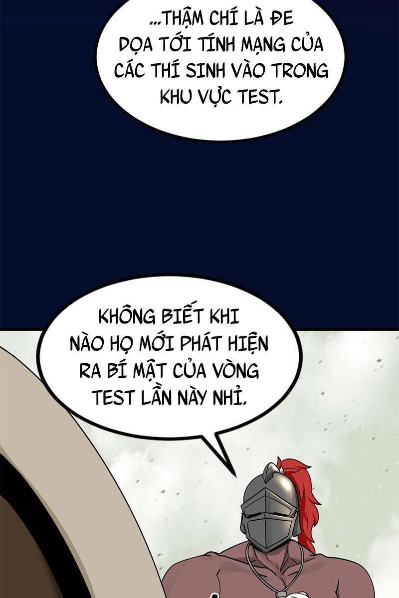 Kẻ Giết Anh Hùng Chap 59 - Next Chap 60