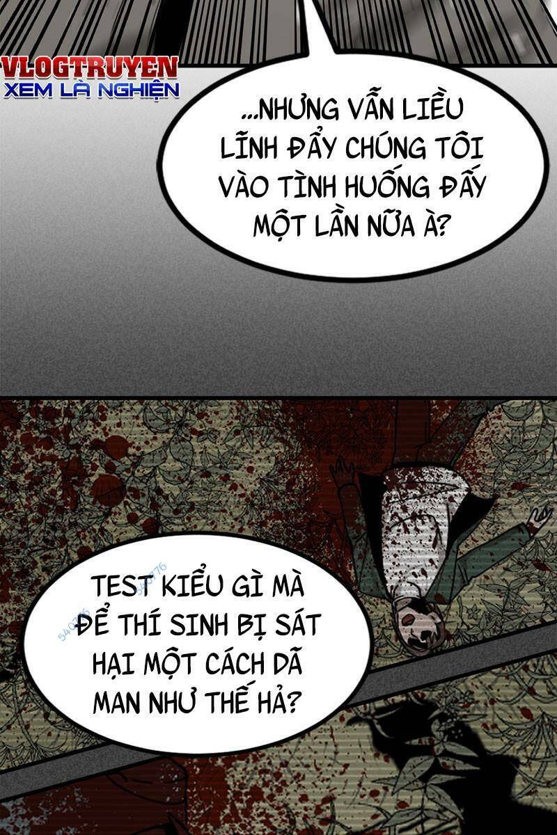 Kẻ Giết Anh Hùng Chap 59 - Next Chap 60