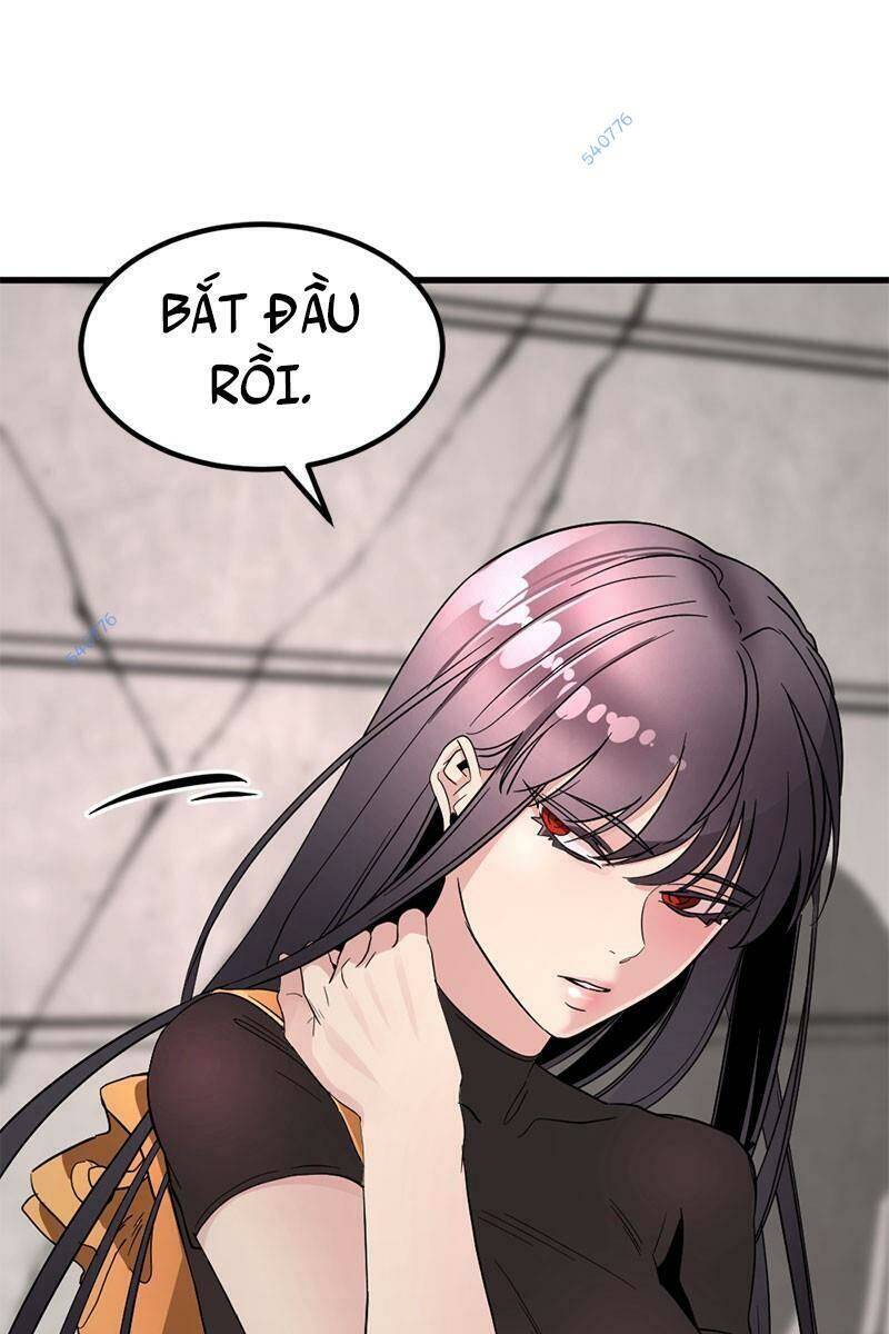 Kẻ Giết Anh Hùng Chap 59 - Next Chap 60