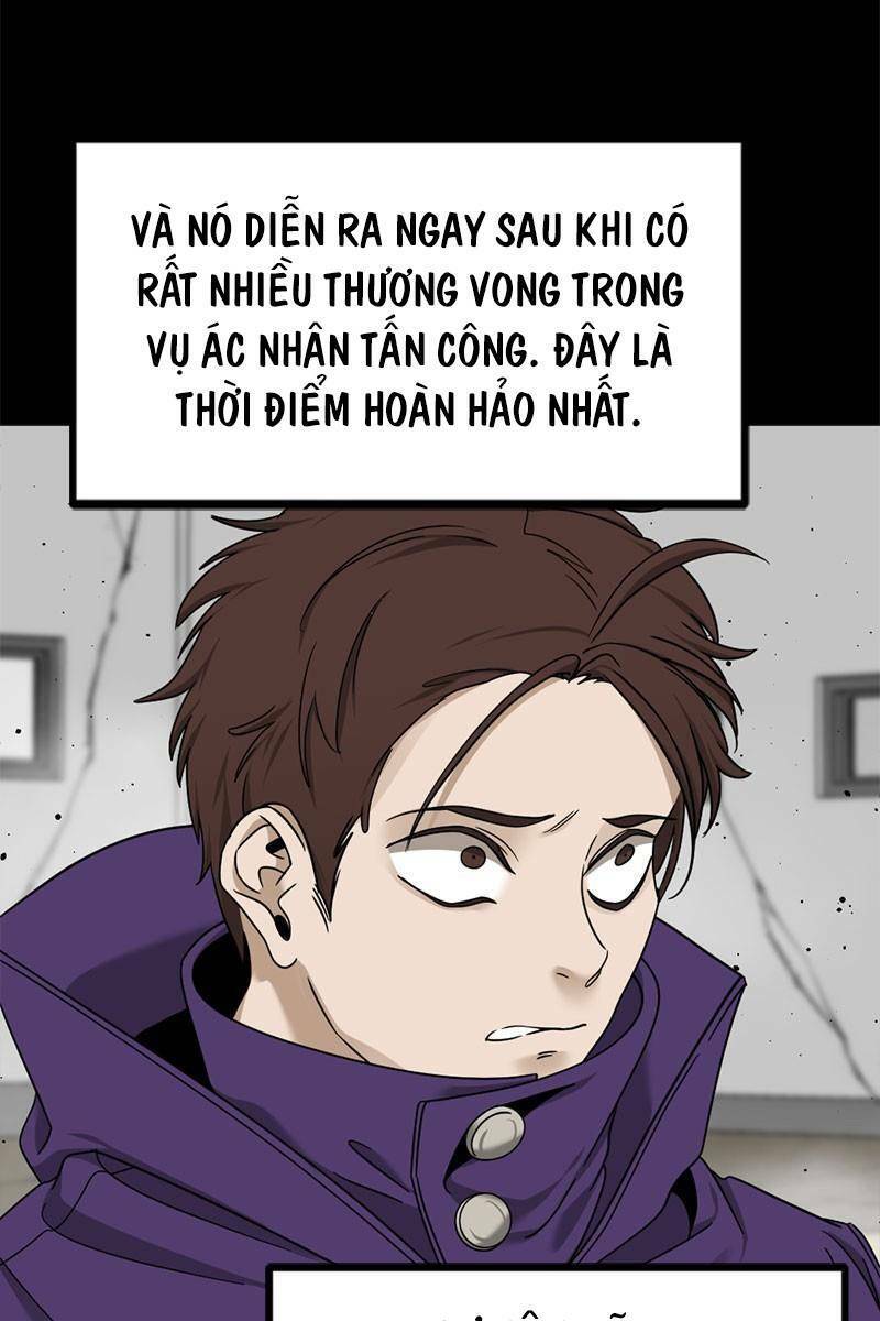 Kẻ Giết Anh Hùng Chap 59 - Next Chap 60