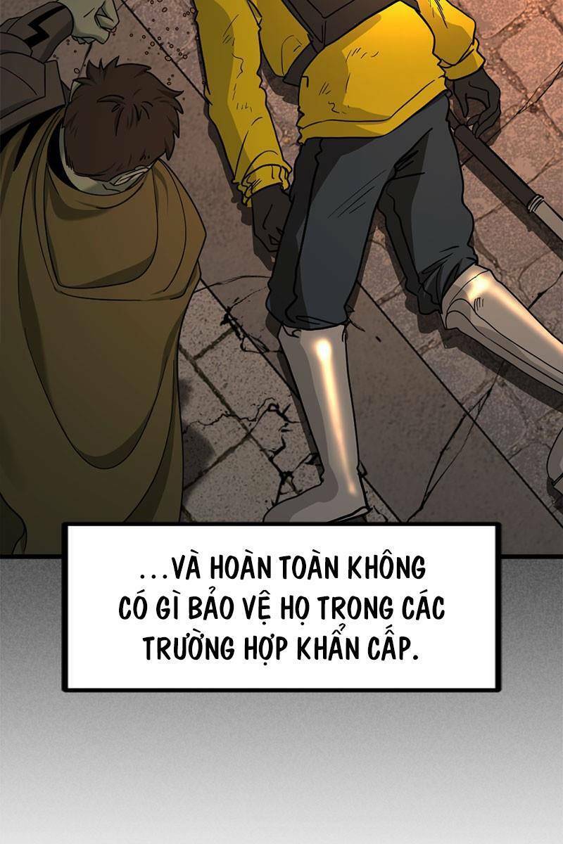 Kẻ Giết Anh Hùng Chap 59 - Next Chap 60