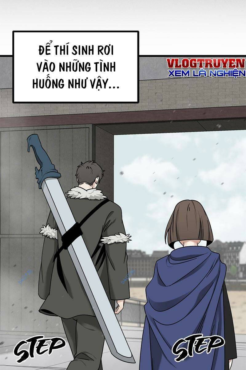 Kẻ Giết Anh Hùng Chap 59 - Next Chap 60