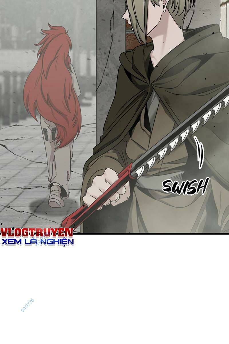Kẻ Giết Anh Hùng Chap 59 - Next Chap 60