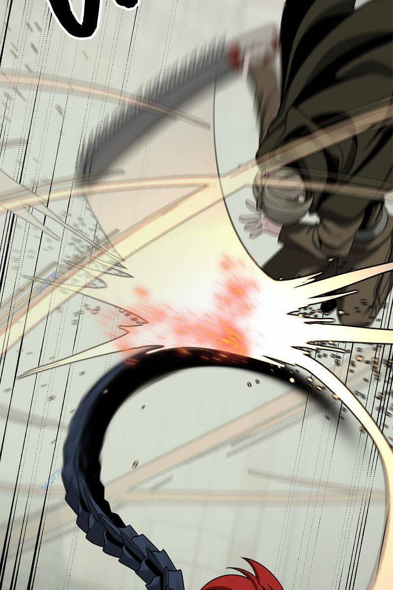 Kẻ Giết Anh Hùng Chap 59 - Next Chap 60