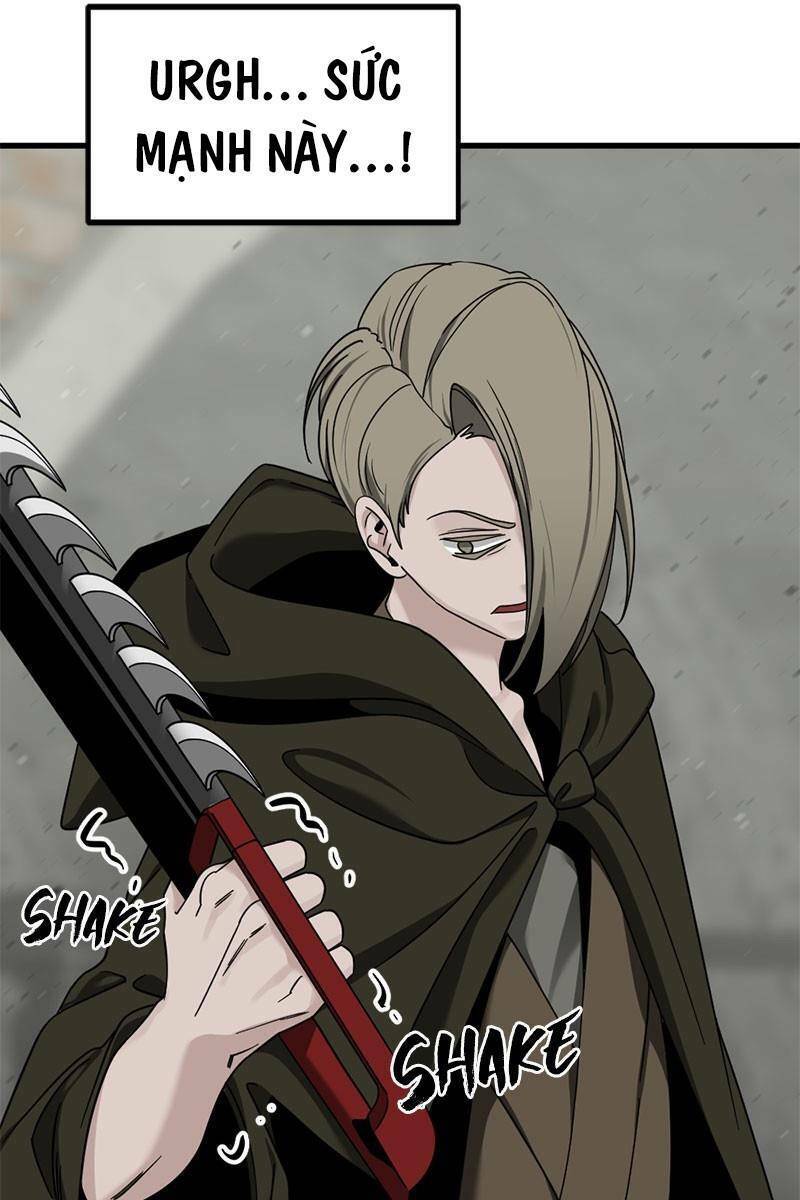 Kẻ Giết Anh Hùng Chap 59 - Next Chap 60