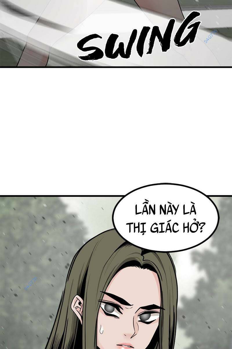 Kẻ Giết Anh Hùng Chap 60 - Next Chap 61