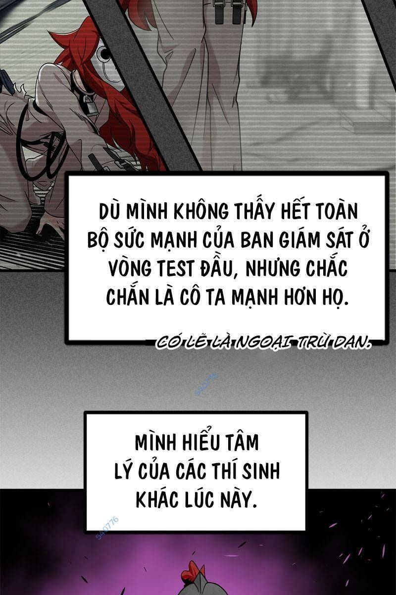 Kẻ Giết Anh Hùng Chap 60 - Next Chap 61