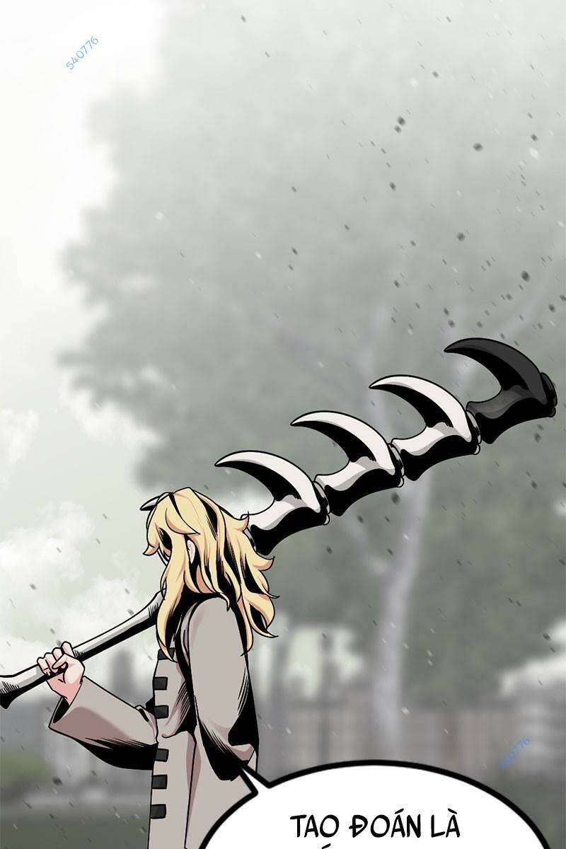 Kẻ Giết Anh Hùng Chap 60 - Next Chap 61