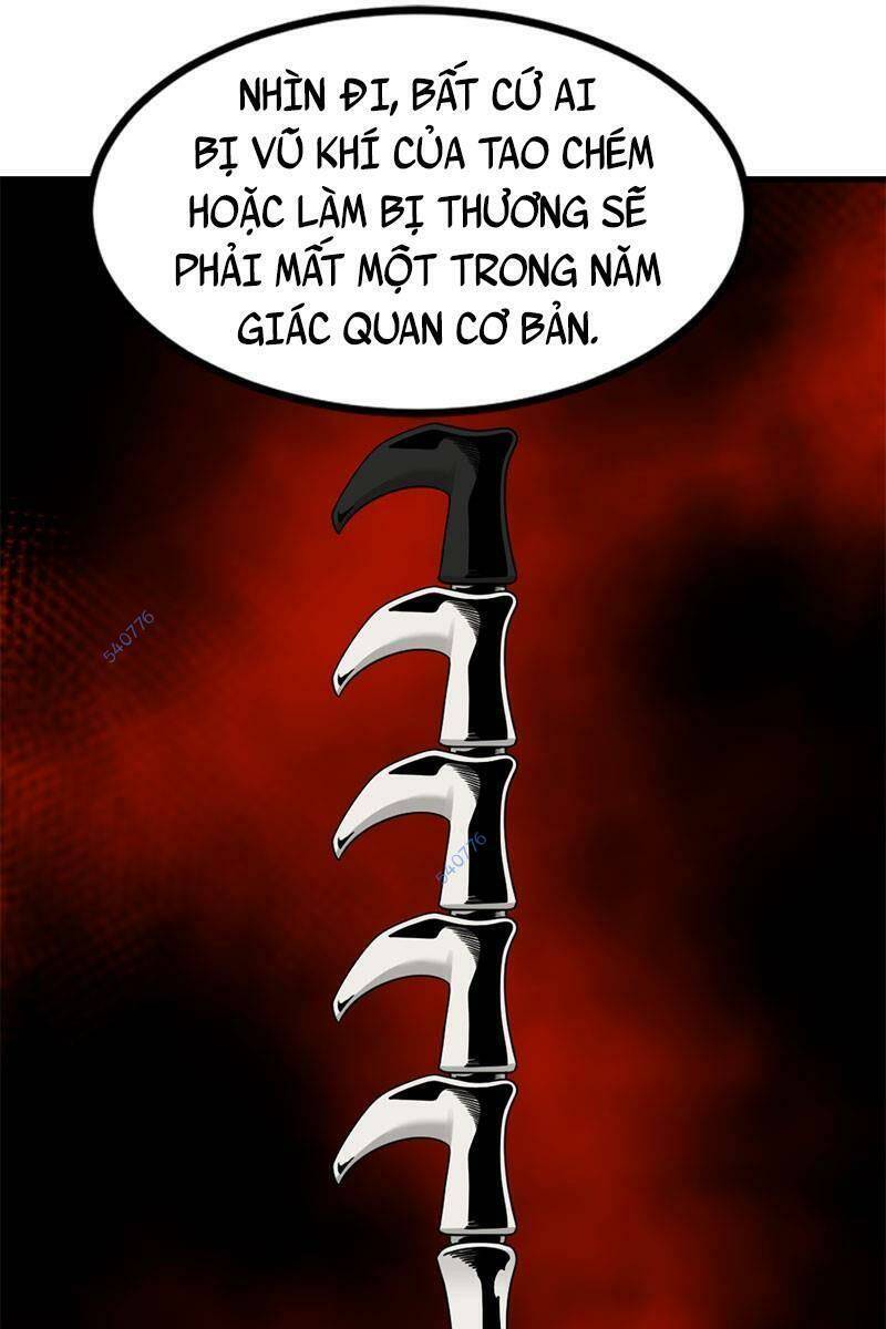 Kẻ Giết Anh Hùng Chap 60 - Next Chap 61
