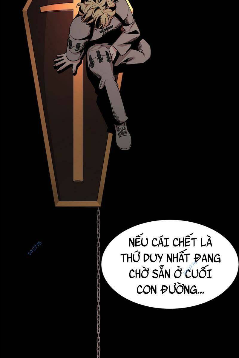 Kẻ Giết Anh Hùng Chap 60 - Next Chap 61