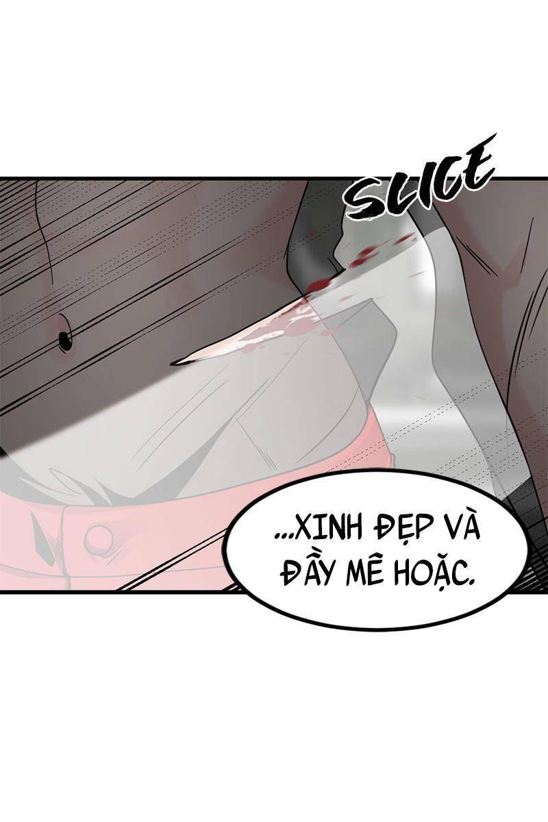 Kẻ Giết Anh Hùng Chap 60 - Next Chap 61