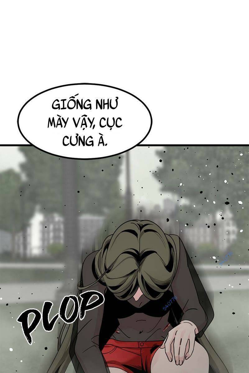 Kẻ Giết Anh Hùng Chap 60 - Next Chap 61