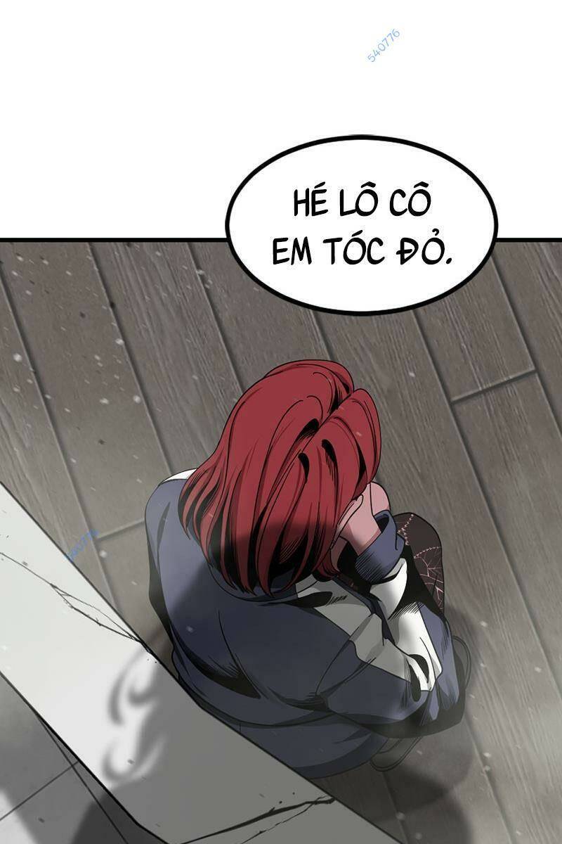Kẻ Giết Anh Hùng Chap 60 - Next Chap 61