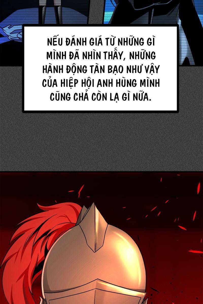 Kẻ Giết Anh Hùng Chap 60 - Next Chap 61