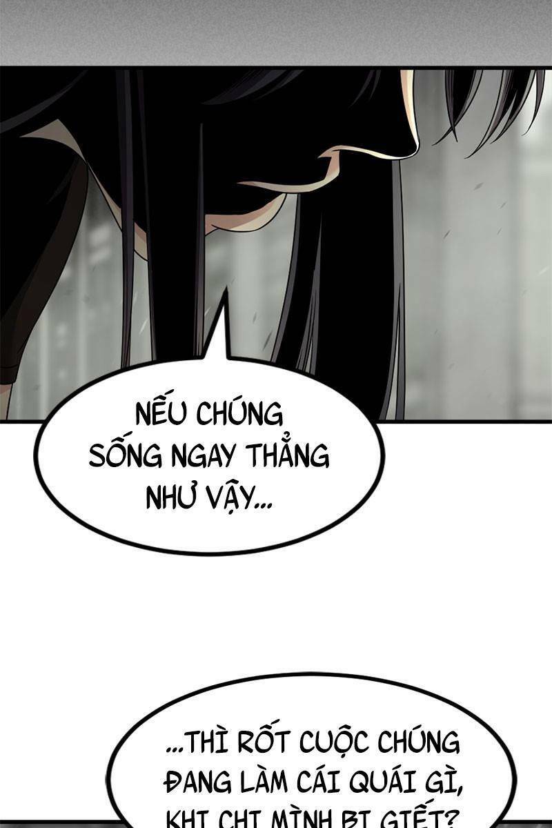 Kẻ Giết Anh Hùng Chap 60 - Next Chap 61