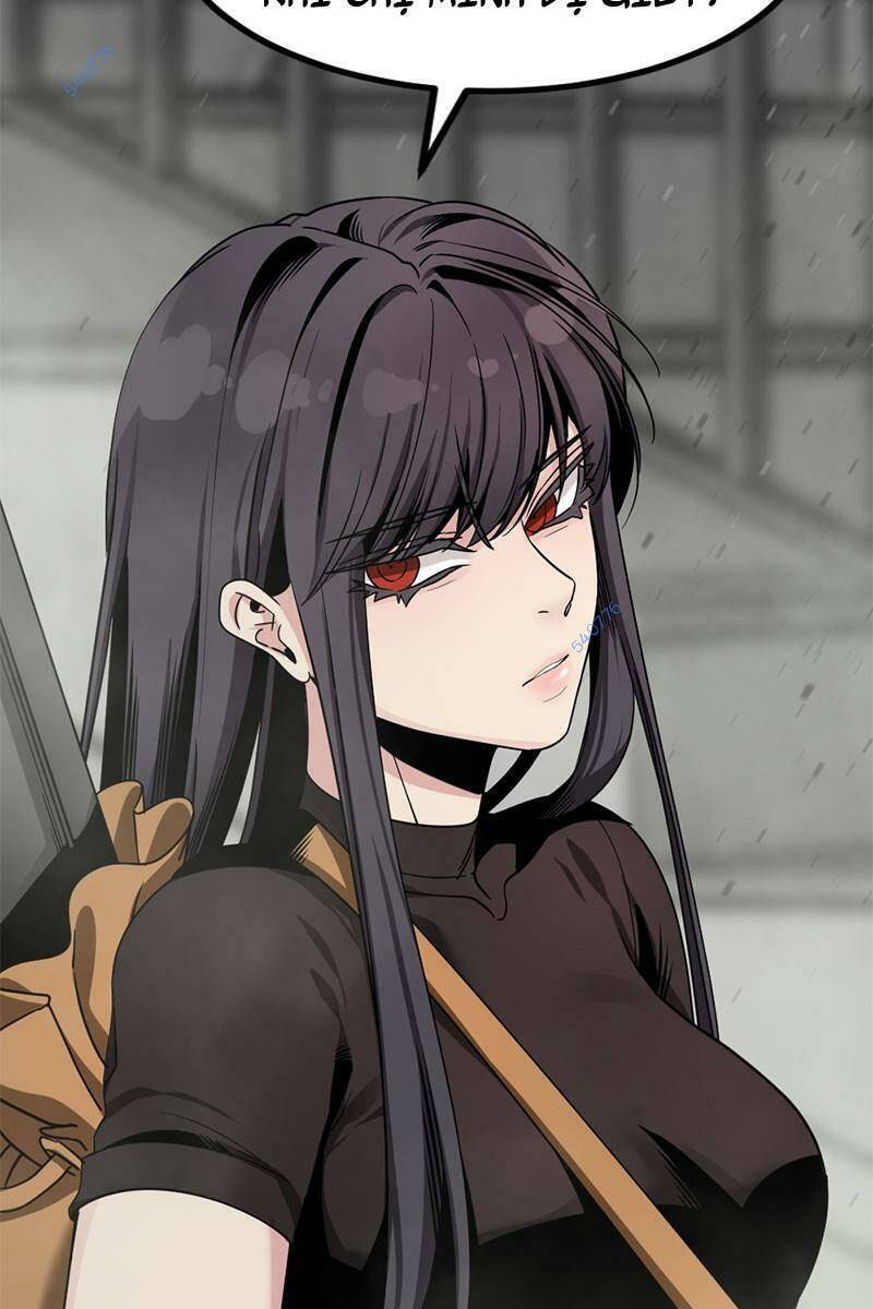 Kẻ Giết Anh Hùng Chap 60 - Next Chap 61