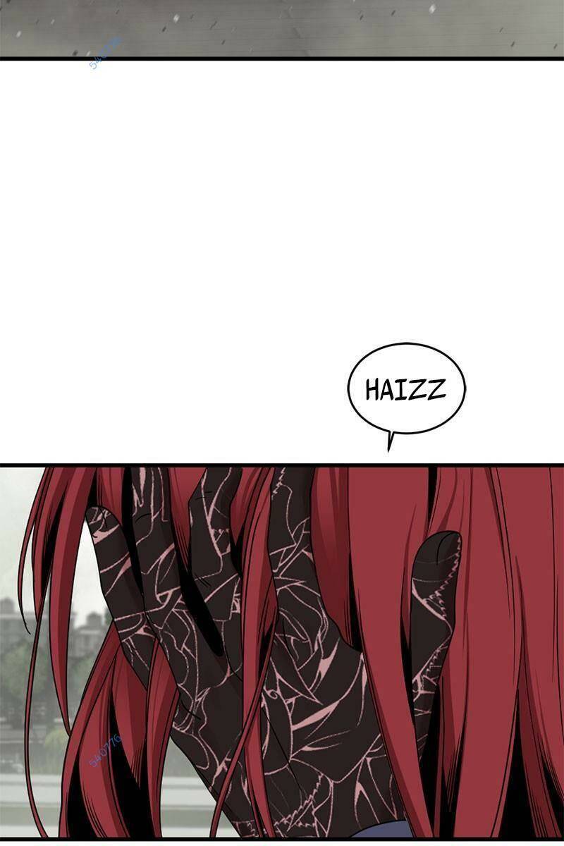 Kẻ Giết Anh Hùng Chap 60 - Next Chap 61