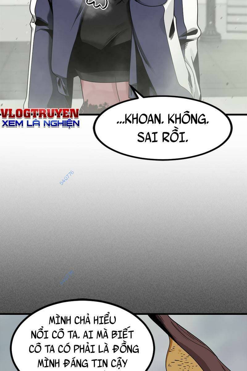 Kẻ Giết Anh Hùng Chap 60 - Next Chap 61