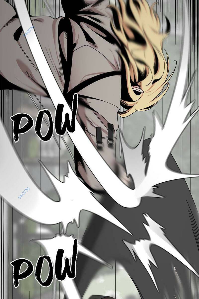 Kẻ Giết Anh Hùng Chap 60 - Next Chap 61