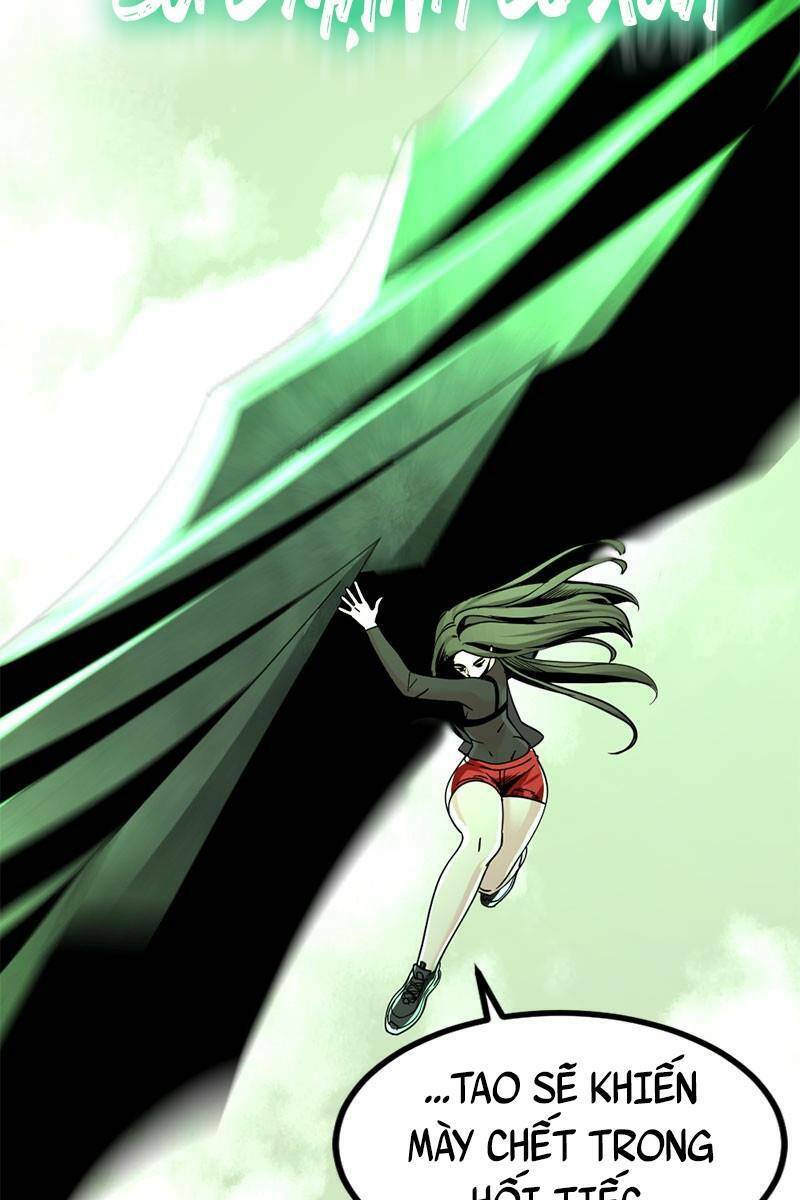 Kẻ Giết Anh Hùng Chap 60 - Next Chap 61