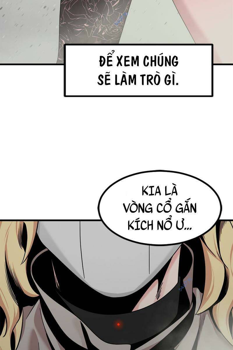 Kẻ Giết Anh Hùng Chap 60 - Next Chap 61