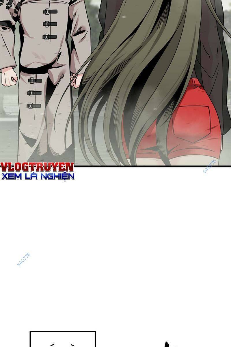 Kẻ Giết Anh Hùng Chap 60 - Next Chap 61