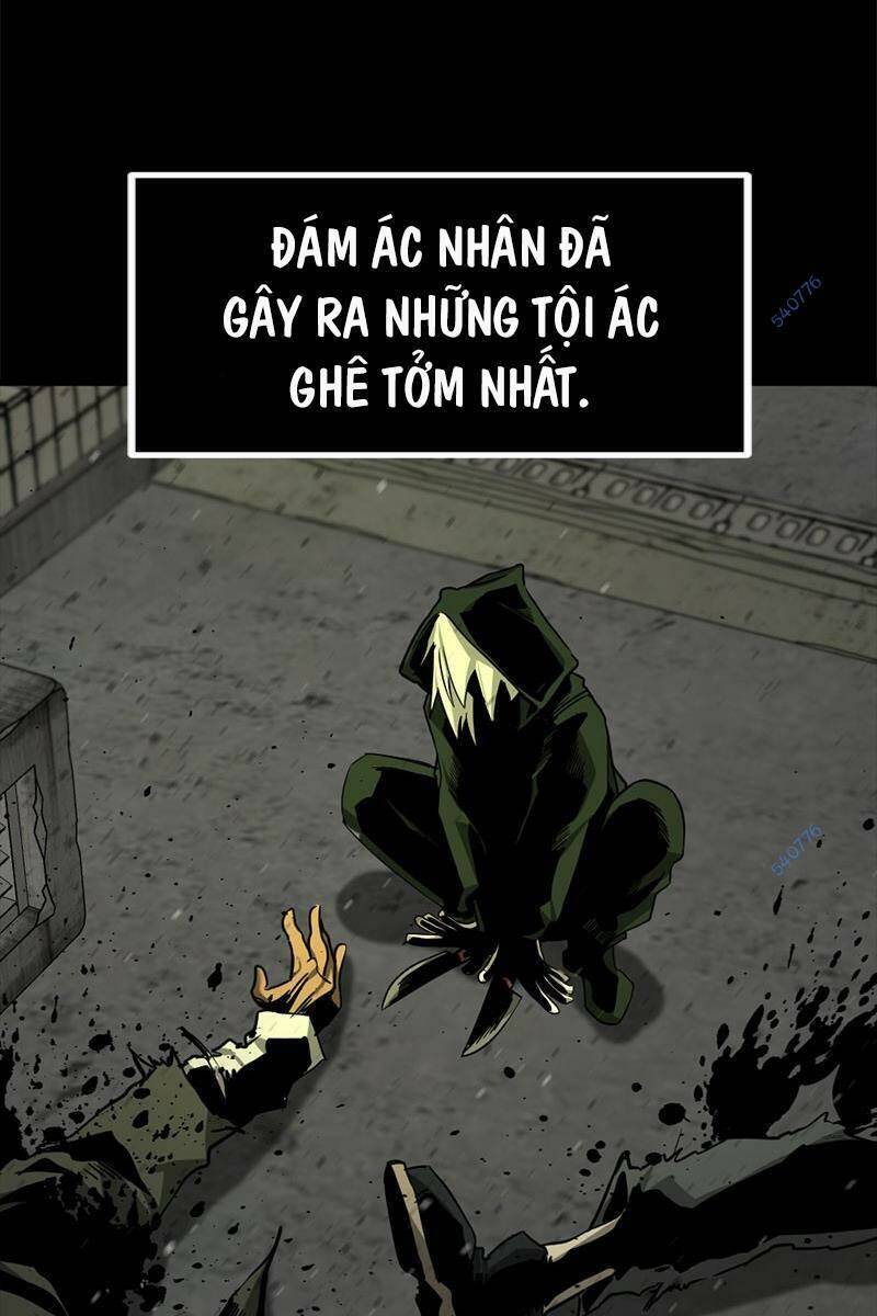 Kẻ Giết Anh Hùng Chap 60 - Next Chap 61