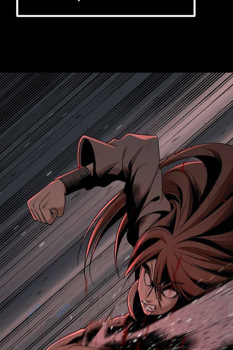 Kẻ Giết Anh Hùng Chap 60 - Next Chap 61