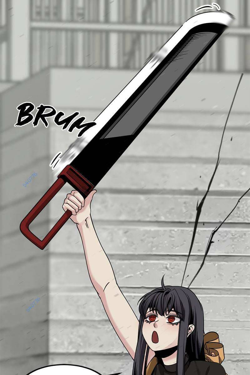 Kẻ Giết Anh Hùng Chap 60 - Next Chap 61