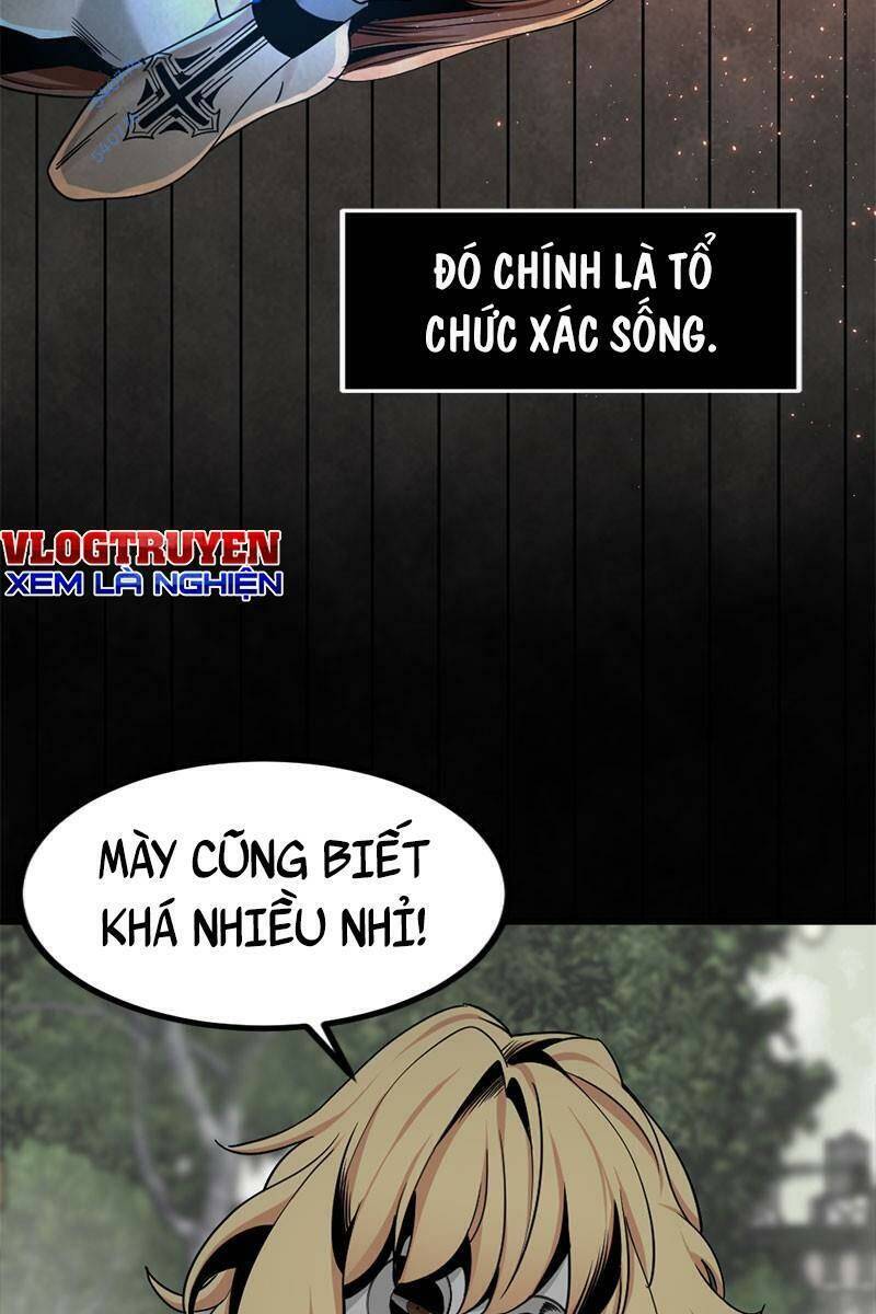 Kẻ Giết Anh Hùng Chap 60 - Next Chap 61