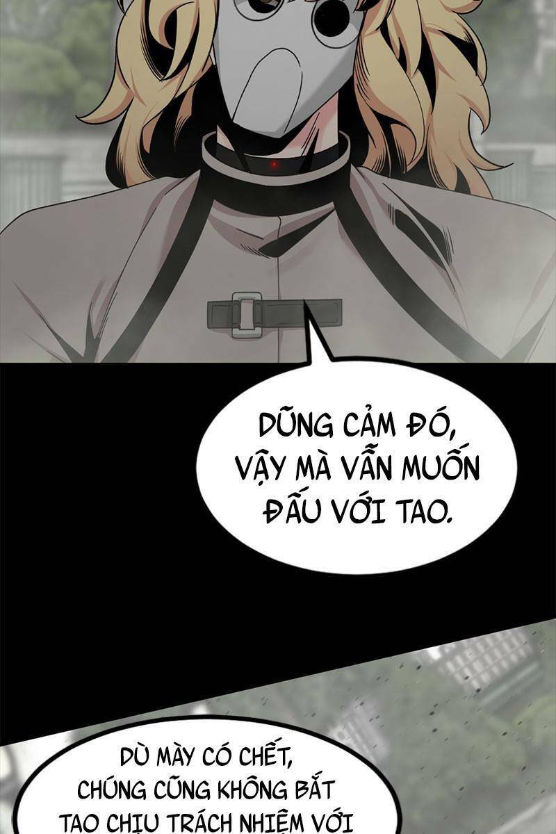 Kẻ Giết Anh Hùng Chap 60 - Next Chap 61