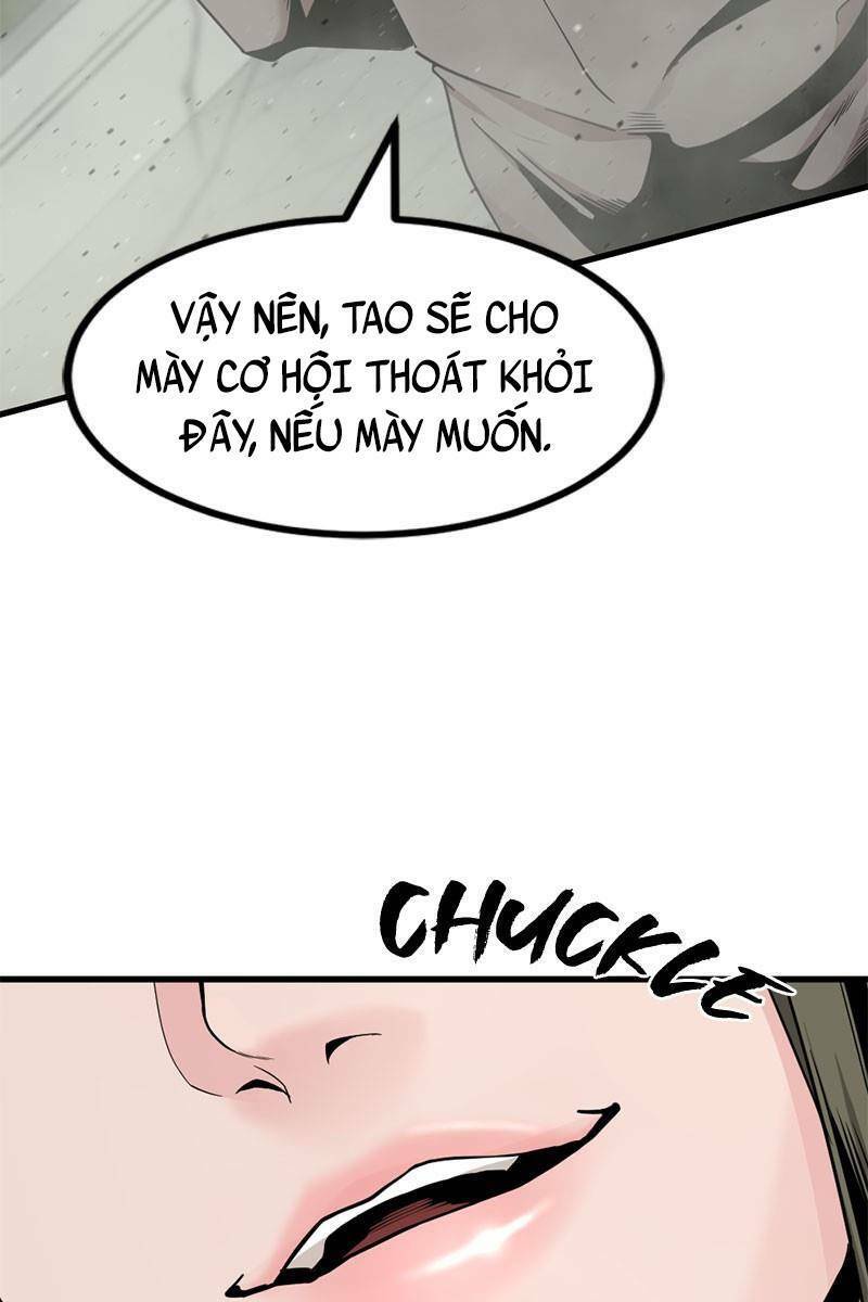 Kẻ Giết Anh Hùng Chap 60 - Next Chap 61