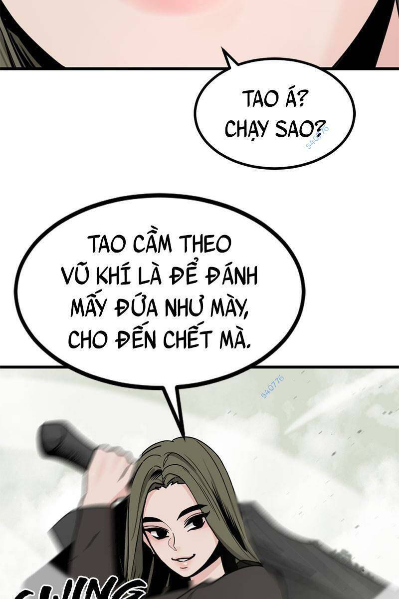 Kẻ Giết Anh Hùng Chap 60 - Next Chap 61