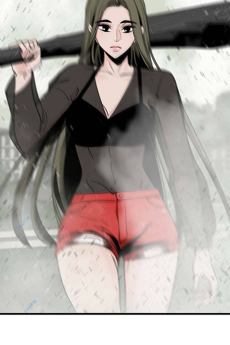 Kẻ Giết Anh Hùng Chap 60 - Next Chap 61