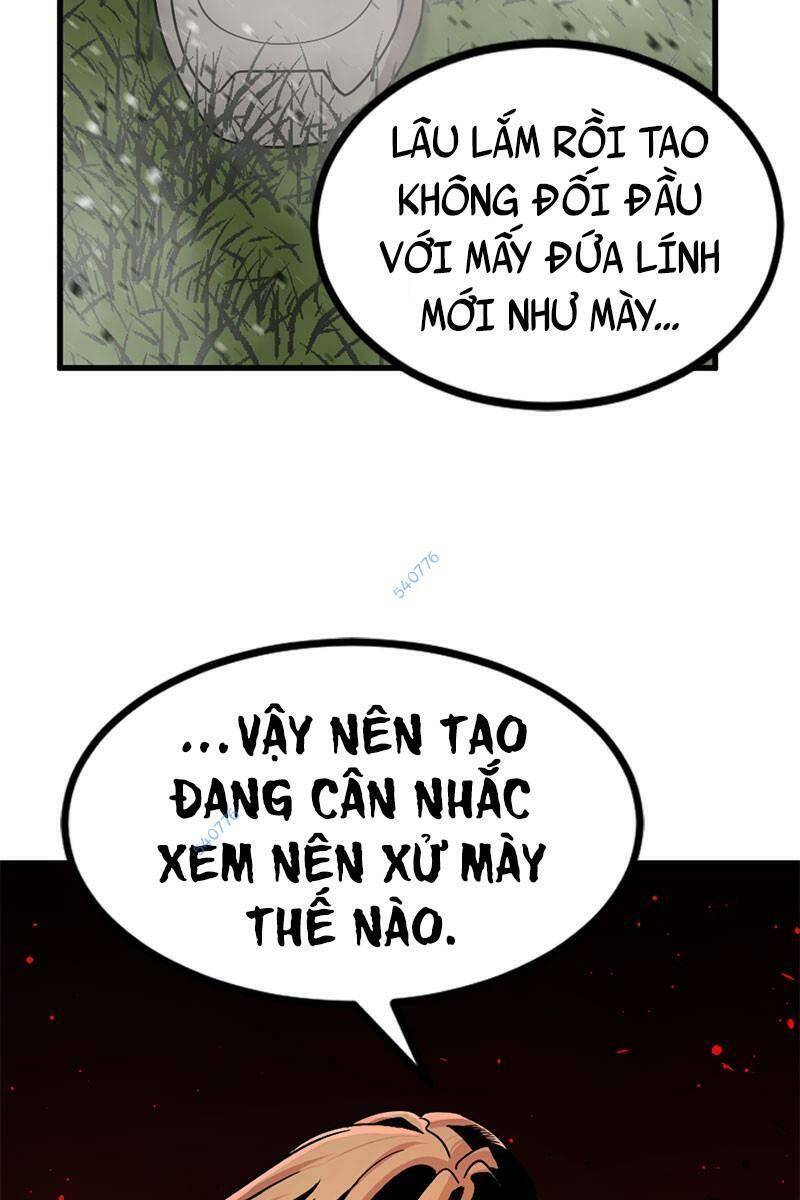 Kẻ Giết Anh Hùng Chap 60 - Next Chap 61