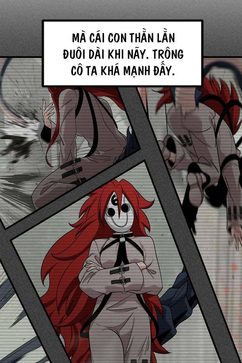 Kẻ Giết Anh Hùng Chap 60 - Next Chap 61
