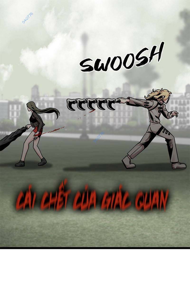 Kẻ Giết Anh Hùng Chap 60 - Next Chap 61