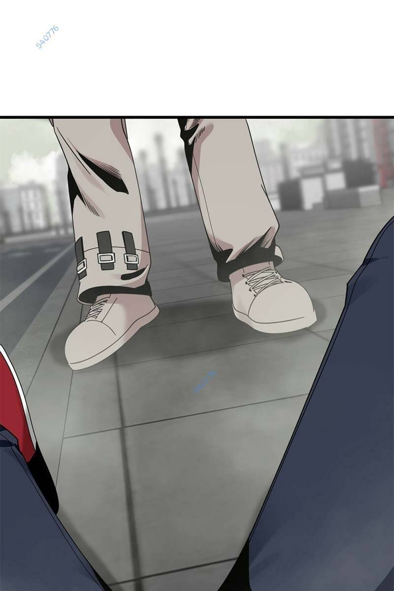 Kẻ Giết Anh Hùng Chap 61 - Next Chap 62