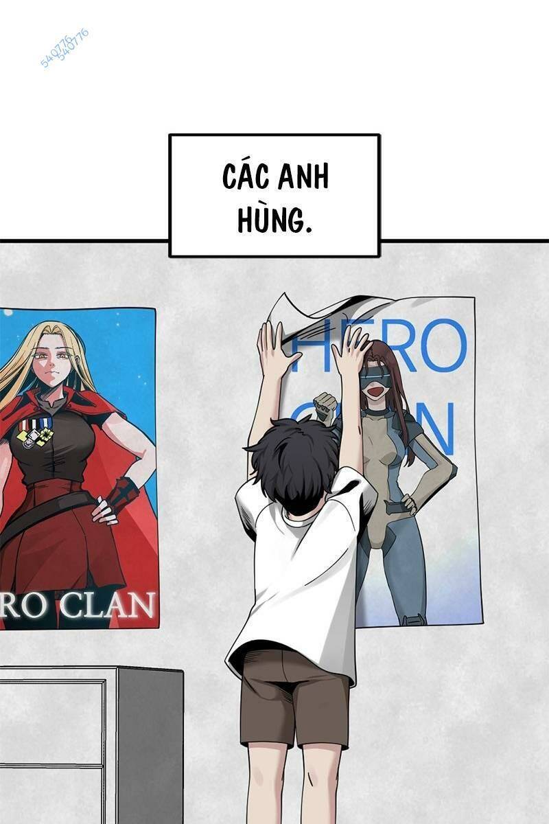 Kẻ Giết Anh Hùng Chap 61 - Next Chap 62