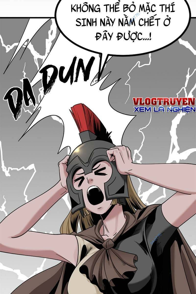 Kẻ Giết Anh Hùng Chap 61 - Next Chap 62