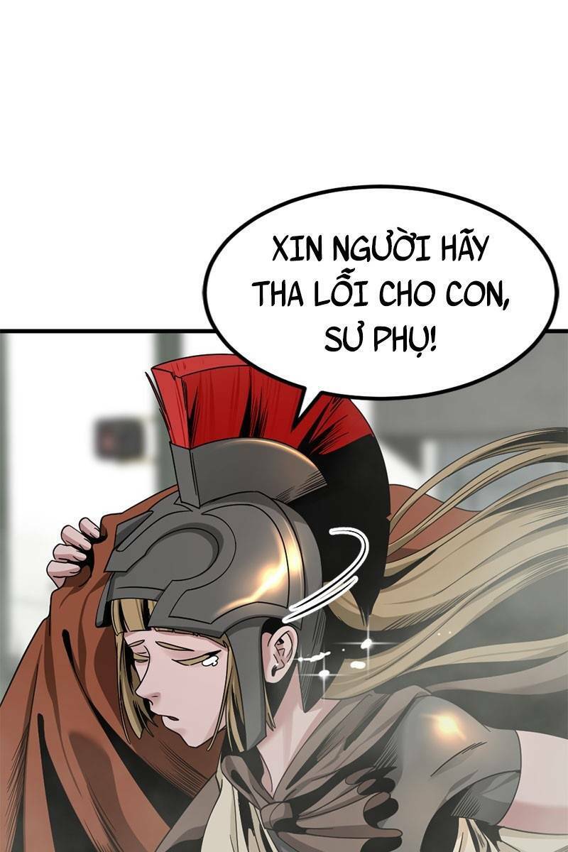 Kẻ Giết Anh Hùng Chap 61 - Next Chap 62