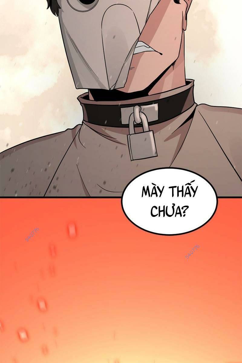 Kẻ Giết Anh Hùng Chap 61 - Next Chap 62