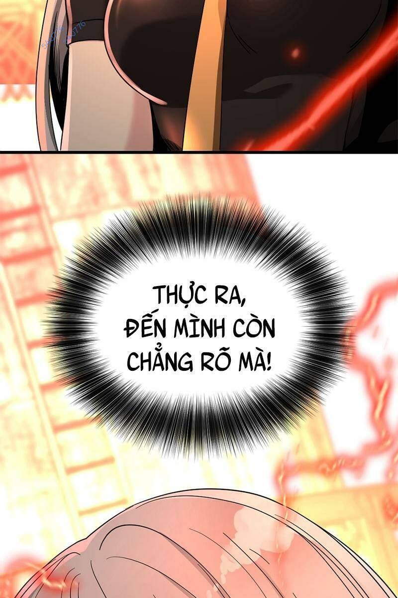 Kẻ Giết Anh Hùng Chap 61 - Next Chap 62