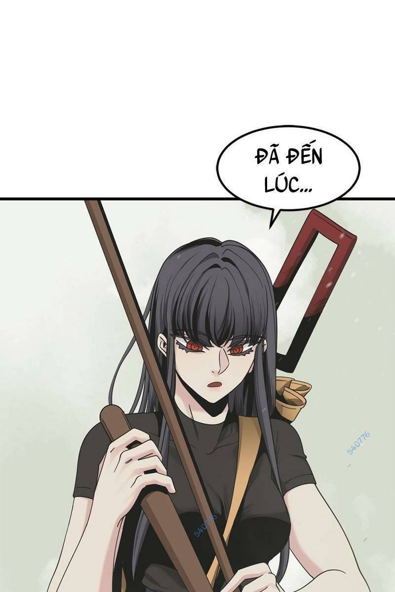 Kẻ Giết Anh Hùng Chap 61 - Next Chap 62