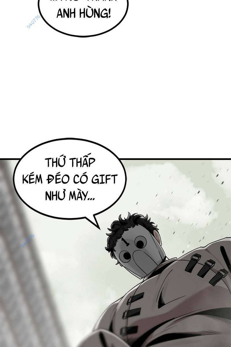 Kẻ Giết Anh Hùng Chap 61 - Next Chap 62