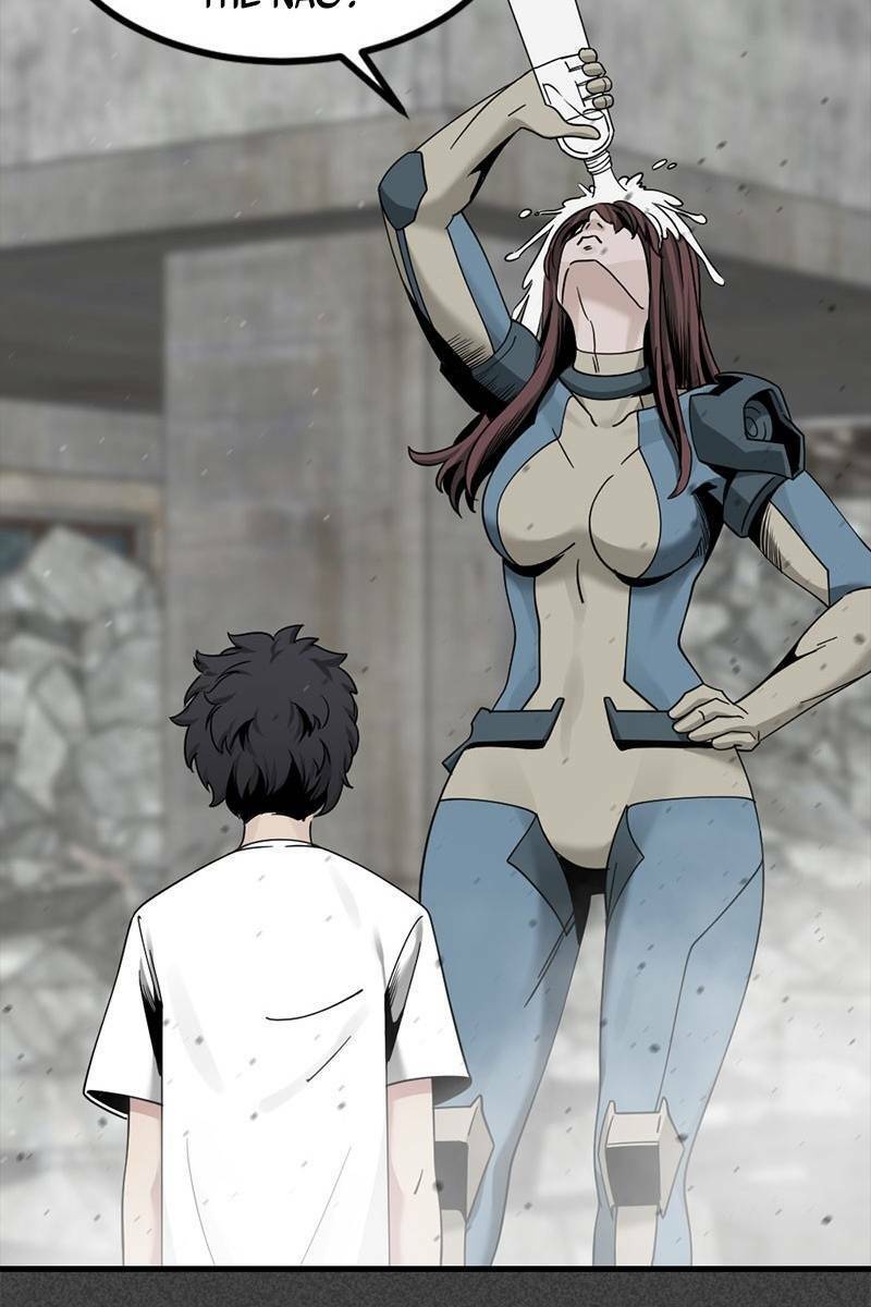 Kẻ Giết Anh Hùng Chap 61 - Next Chap 62