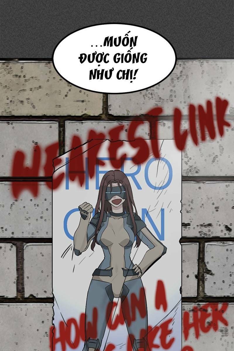 Kẻ Giết Anh Hùng Chap 61 - Next Chap 62